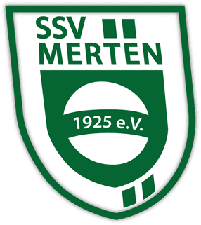 SSV Merten 1925 e.V. Logo